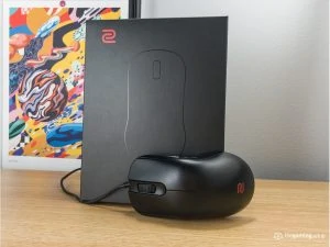 Zowie FK1 and FK2 review